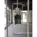 Vêtements Lingchuang Machines d&#39;emballage automatique